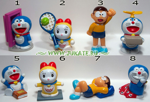 Doraemon (2004)