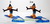 Looney Tunes Active ! (2008)  -  Daffy Duck