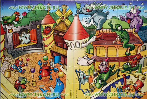 Spielzeugpuzzle2 (2003)